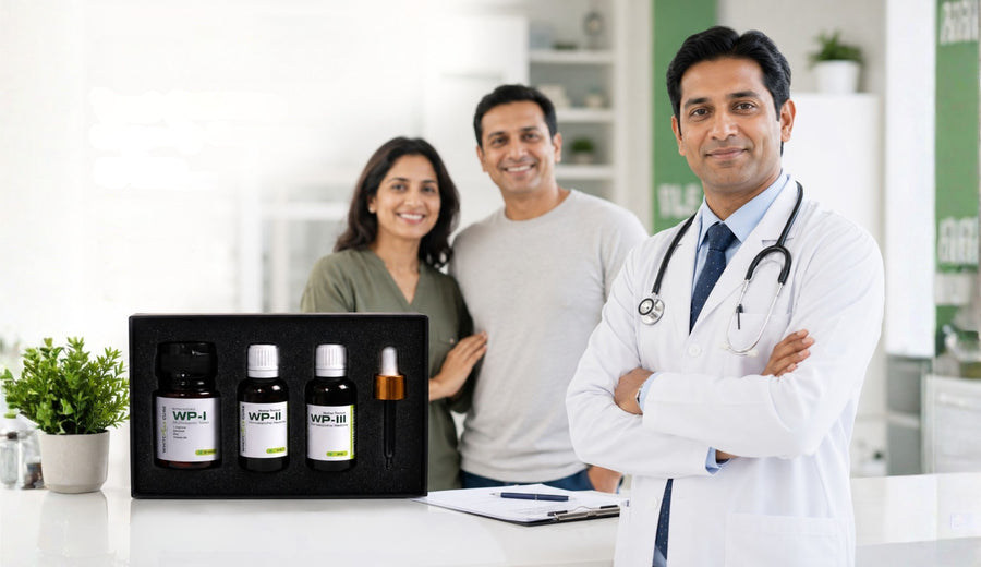 Men's Wellness,