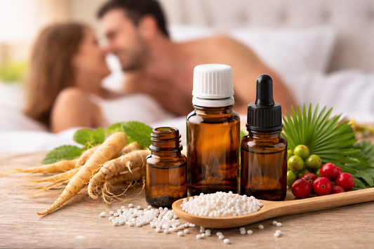 Top 3 Homeopathy Medicines Online for Better Bed Stamina in 2026