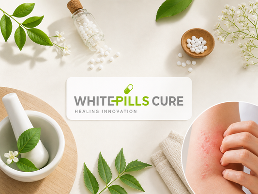 What Is Homeopathy Medicine for Skin Allergies? A Beginner’s Guide