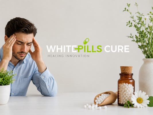 Why Choose Homeopathy Over Allopathic Medicine for Chronic Headaches?