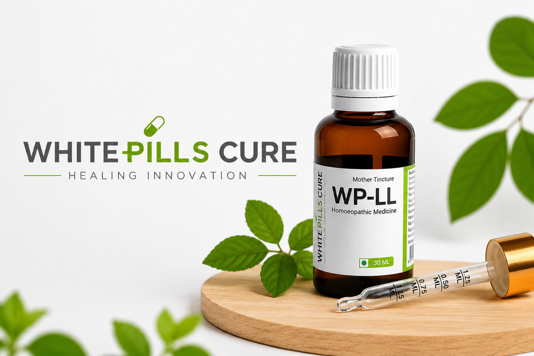 How to Choose the Right Homeopathic Mother Tincture for Your Needs