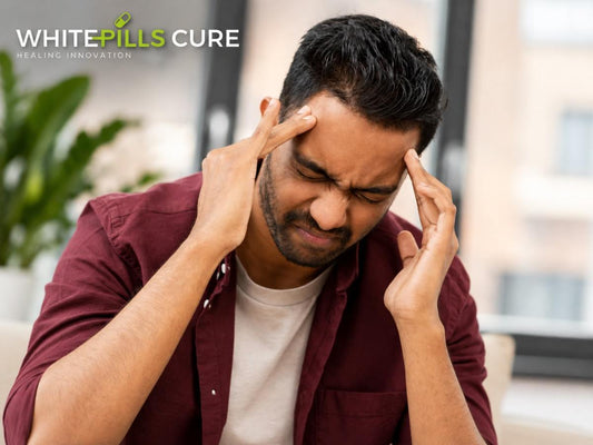 Living with Daily Headaches: Can Homeopathy Offer Long-Term Relief?