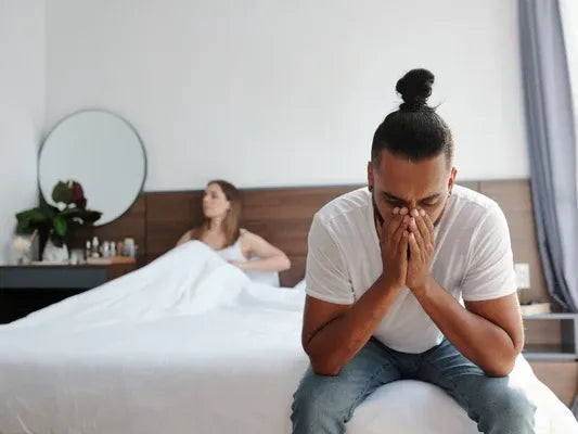 Erectile Dysfunction