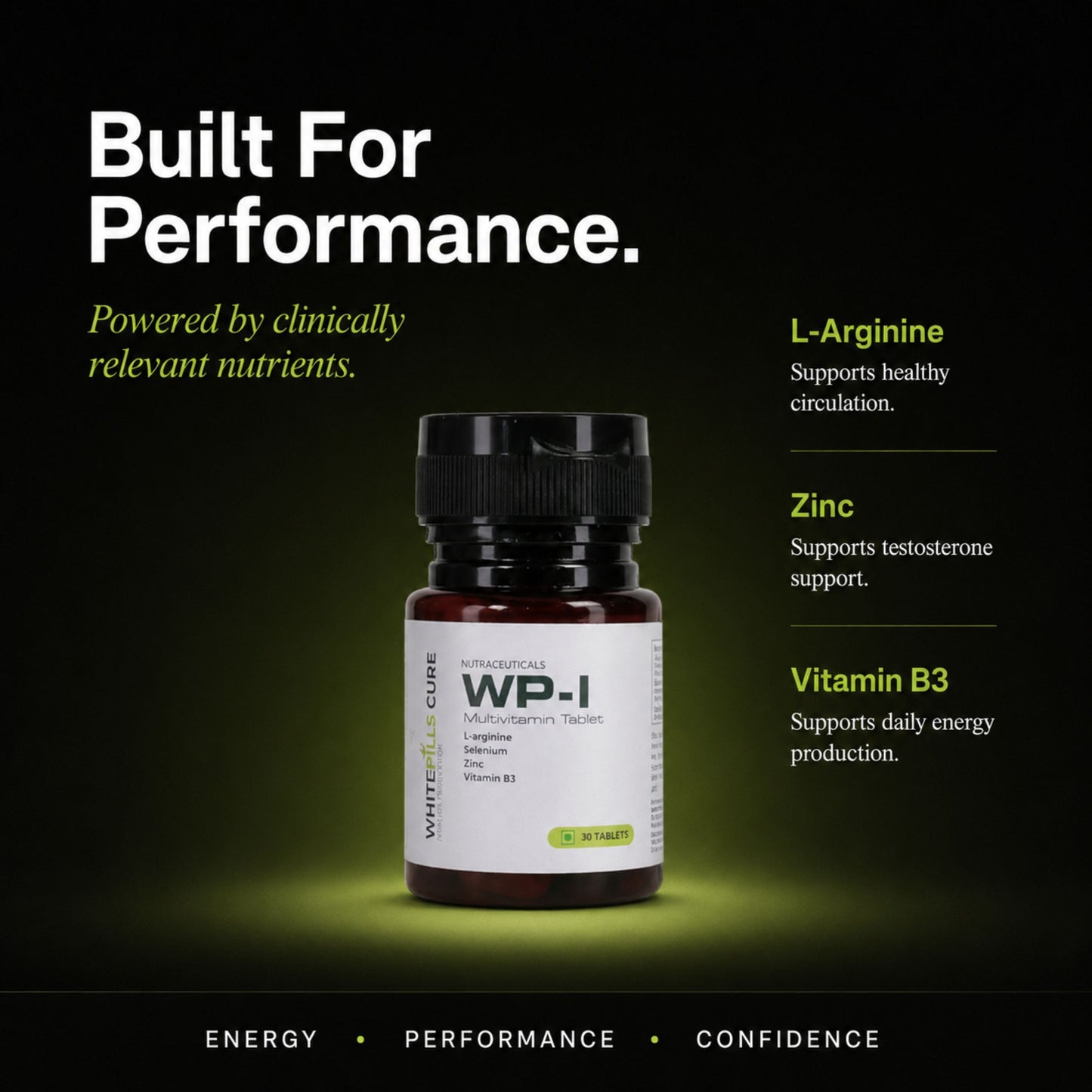 WP-I