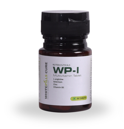 WP-I