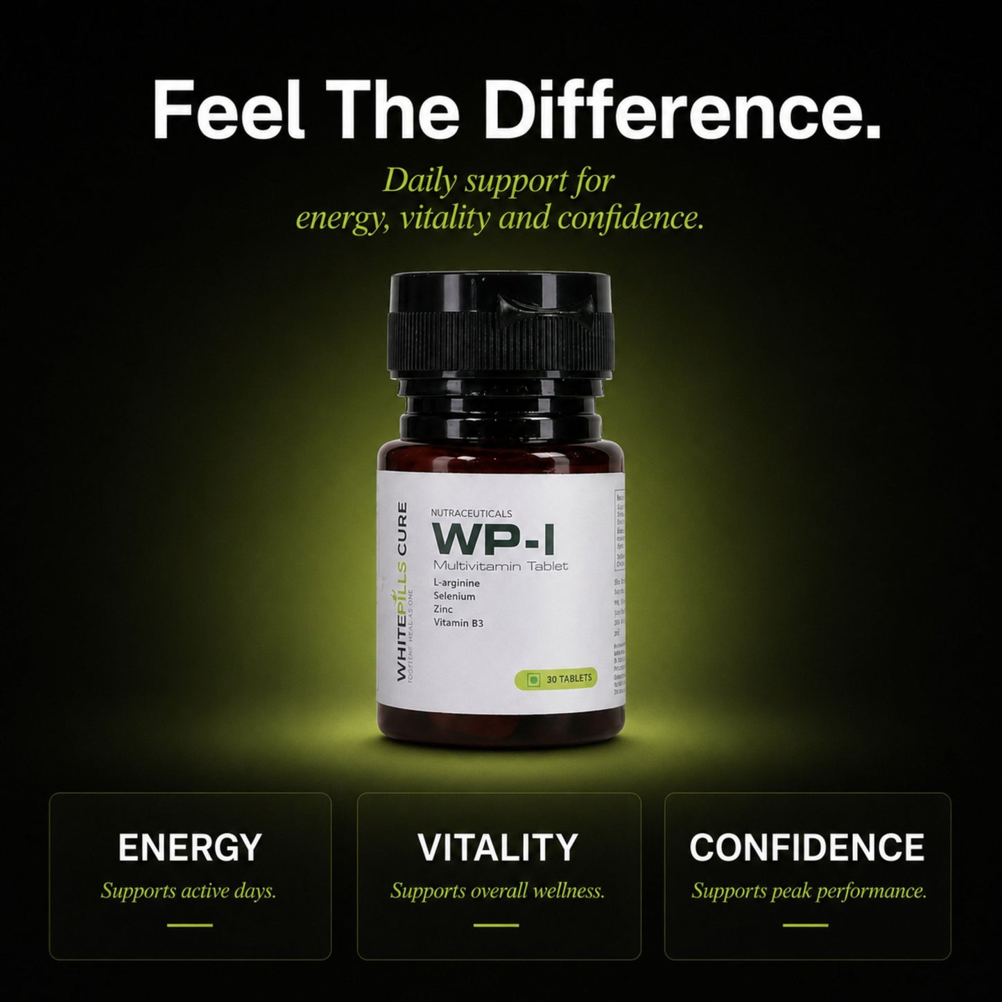 WP-I