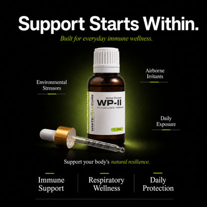 WP-II