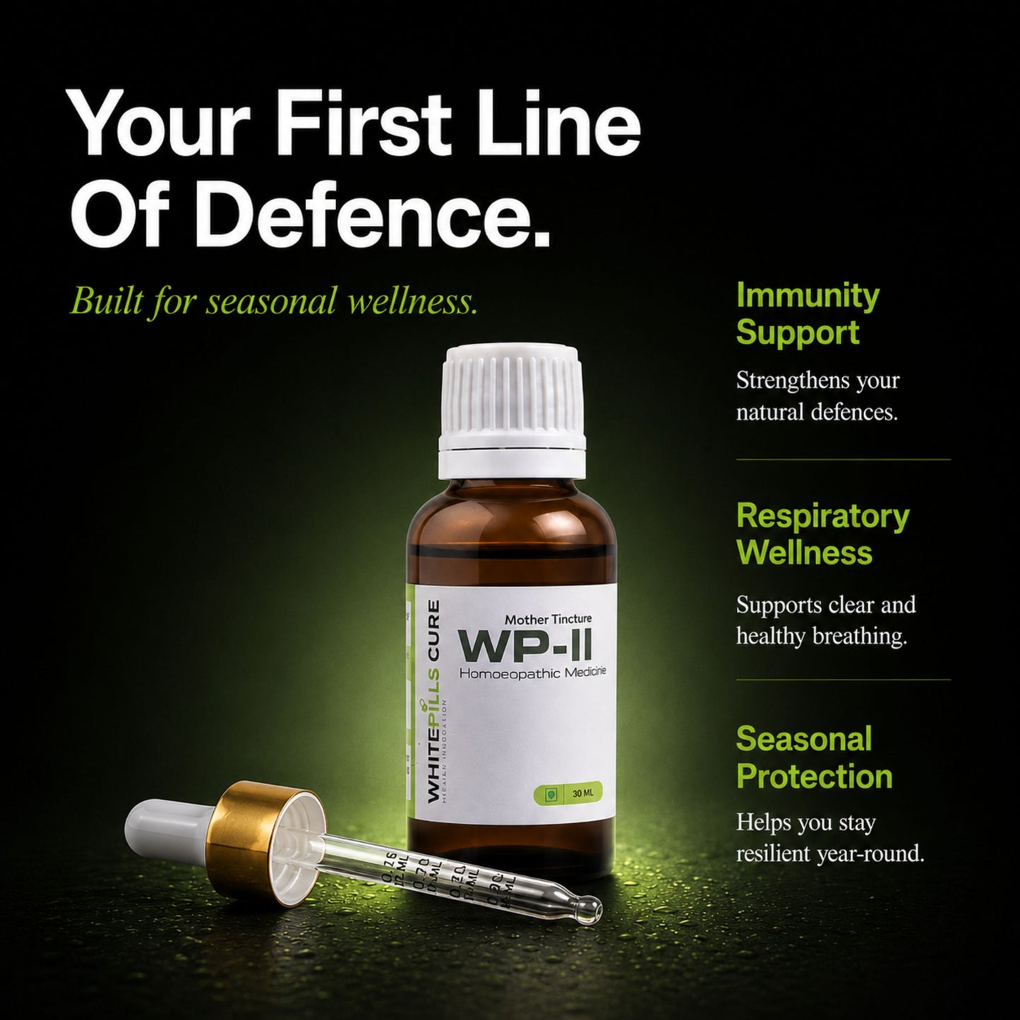 WP-II