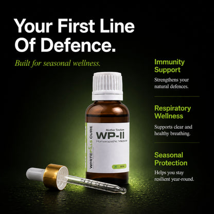 WP-II