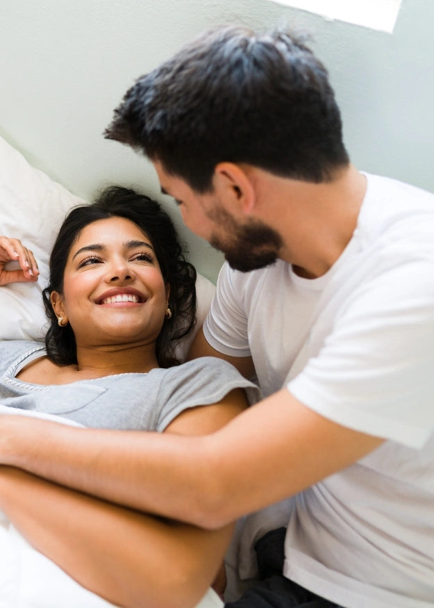 Natural homeopathic medicine for men's sexual health and stamina