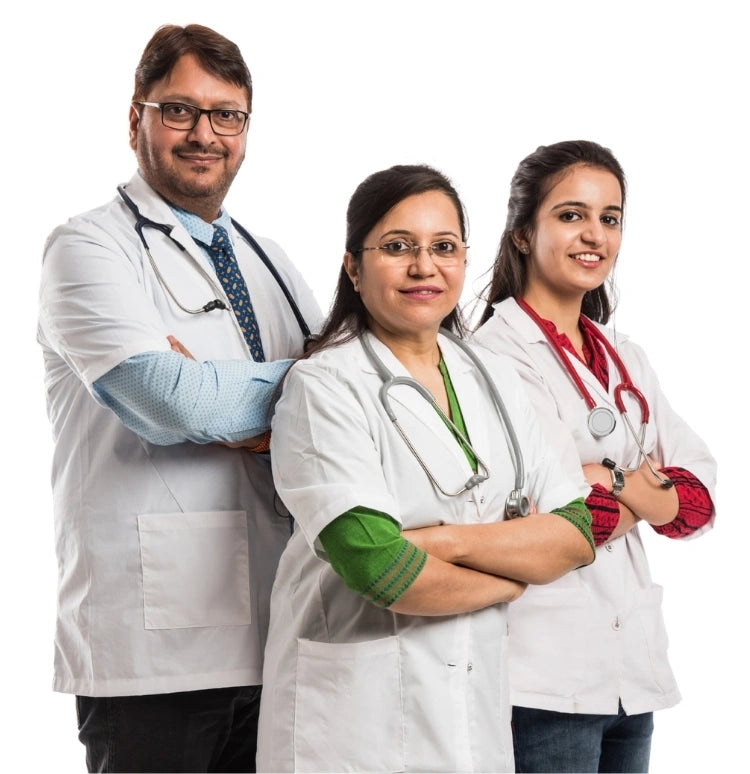 WhitePills Cure nutritionist providing expert-led wellness guidance